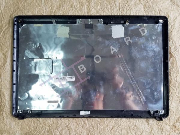 Кришка Lenovo Ideapad Y550
